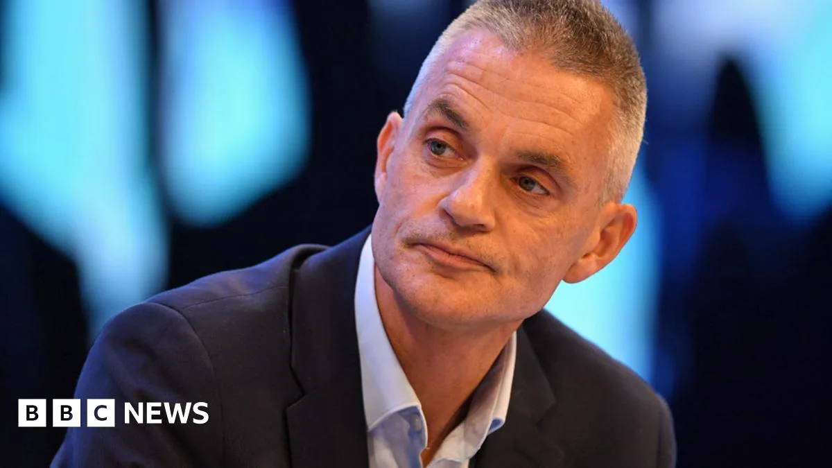 Tim Davie Takes Over as BBC Director General Amidst Daunting Challenges