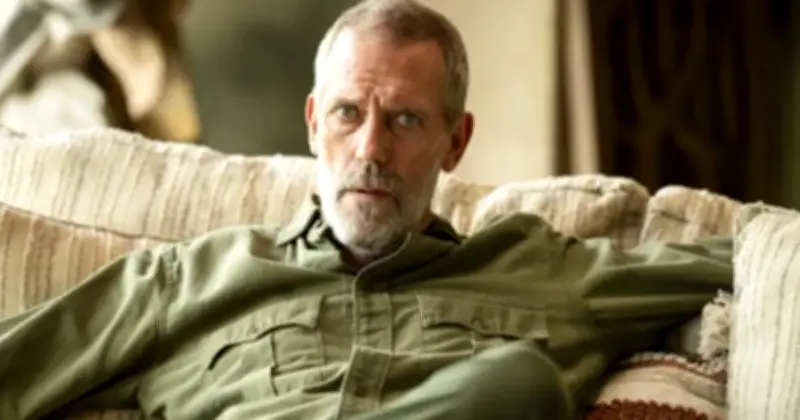 BBC Spy Thriller 'Legacy of Spies' Could Be 'Biggest Series Ever'