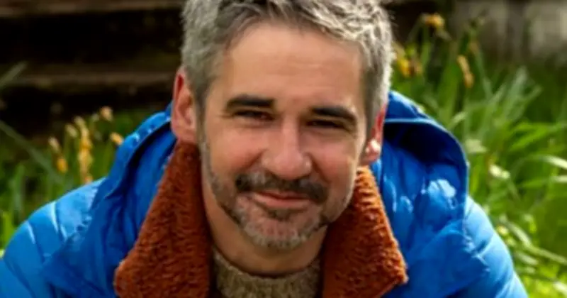 BBC Star Iain Robertson Found Guilty of Rape and Sexual Assault