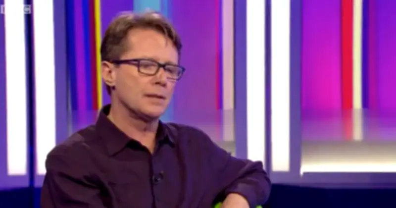 BBC Star Nicky Campbell's Daughter Badly Injured in E-Bike Crash, Flashed by Drunk