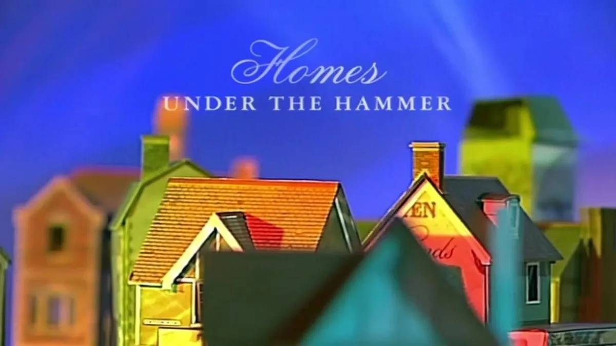 Homes Under The Hammer Star Owain Wyn Evans Opens Up About 'Gay Shame' Struggle