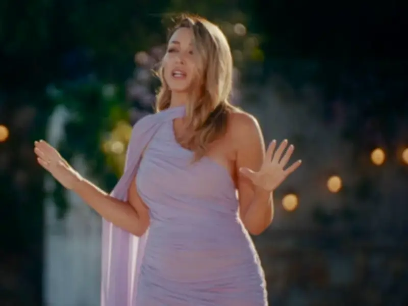 BBC Teases Explosive New Series of I Kissed A Girl Dating Show