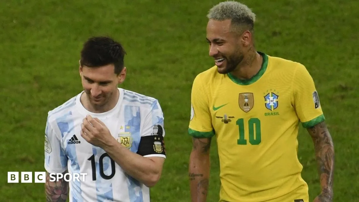 BBC to Broadcast World Cup Quarter-Finals on Friday