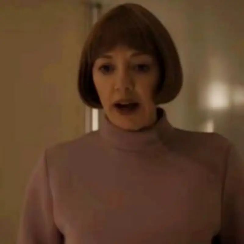 BBC Trailer for New Comedy Ann Droid Praised as 'Incredible' by Fans
