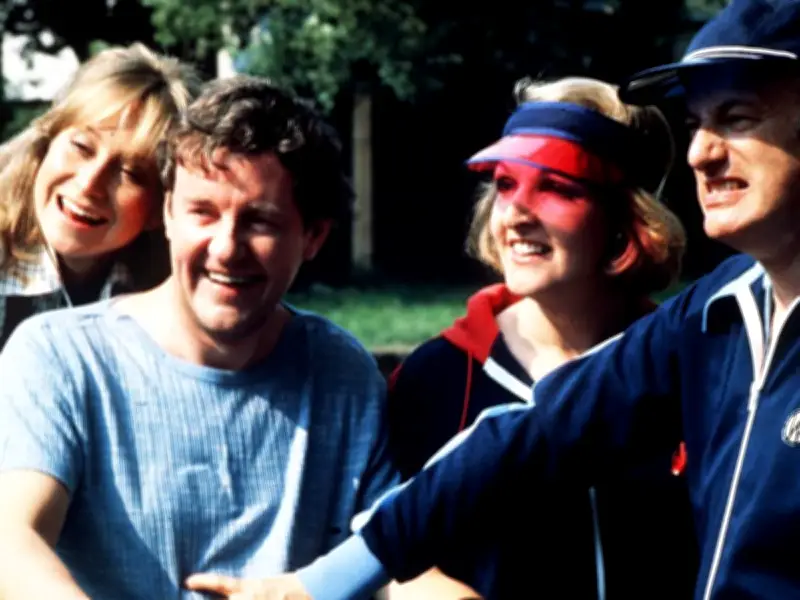 BBC Tribute to Dame Penelope Keith Moves Viewers to Tears