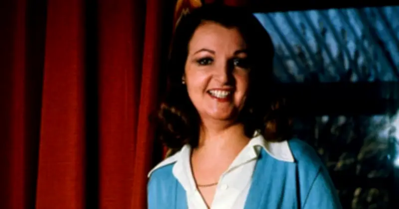 BBC Tribute to Penelope Keith with The Good Life Episode Moves Viewers to Tears