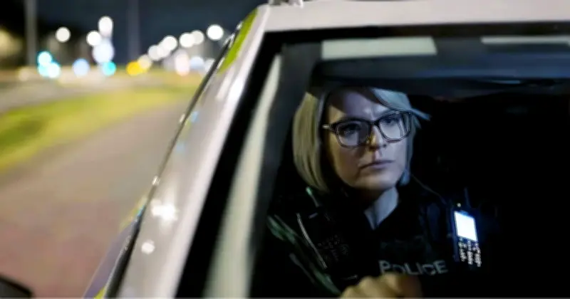 BBC True Crime Documentary Murder 24/7 Returns for Third Series