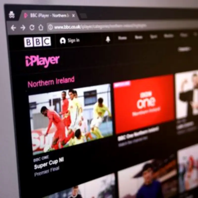 BBC TV Licence Warning for World Cup Viewers Issued