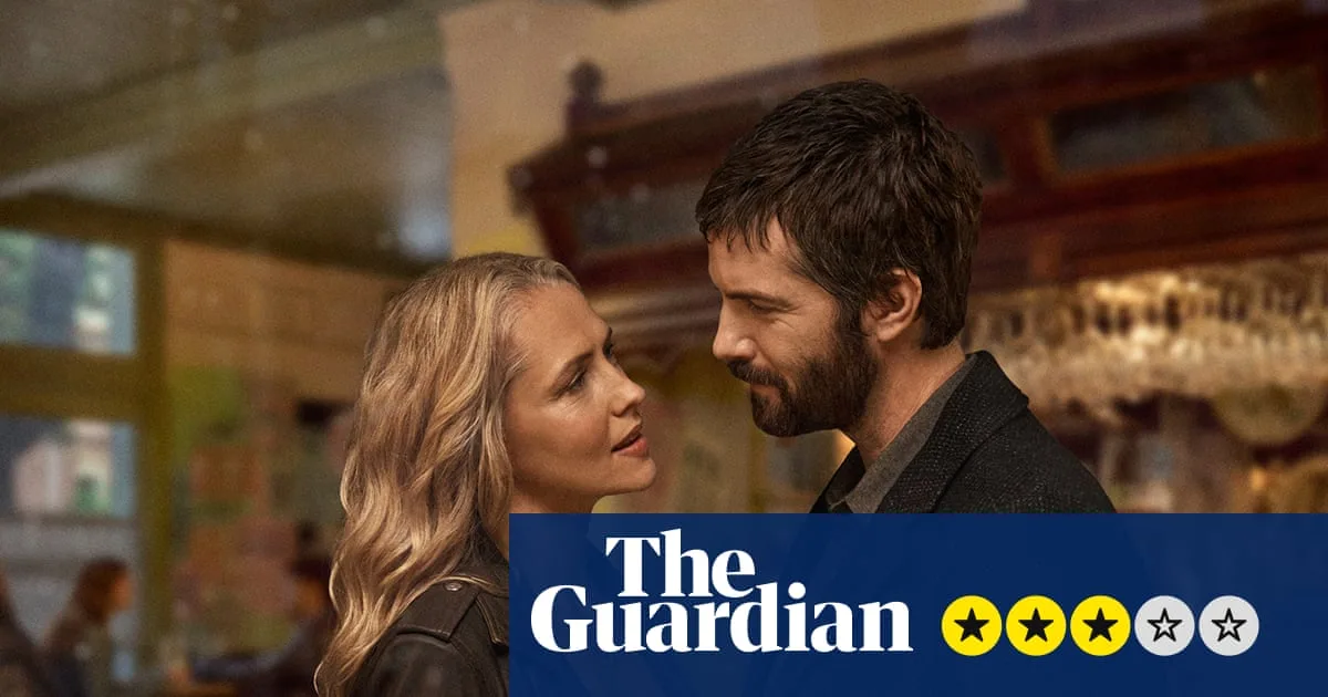 Mix Tape review – nostalgic romance captures the thrill of young love