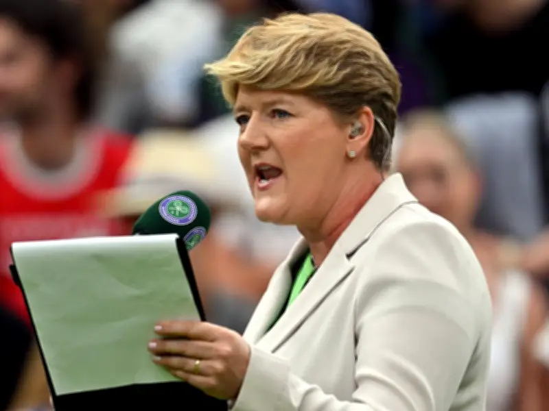 BBC Unveils New Wimbledon Line-Up with Jamie Murray and Laura Robson