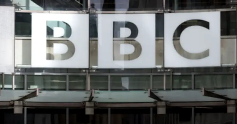 BBC viewers devastated as Frankie McCamley announces emotional departure