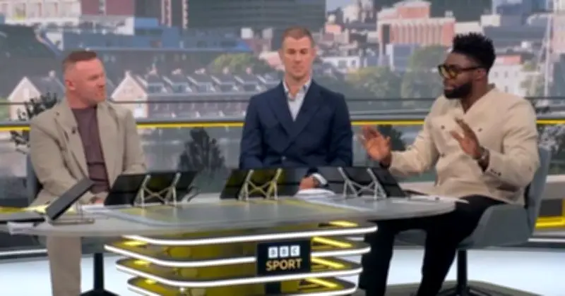 BBC Viewers Furious Over England World Cup Coverage: Buffering and Stormzy Interview Spark Complaints