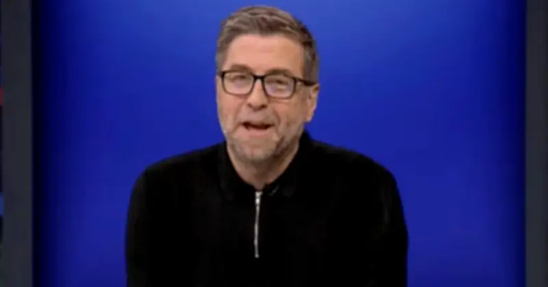 BBC Viewers Stunned: Mark Chapman's Real First Name Isn't Mark