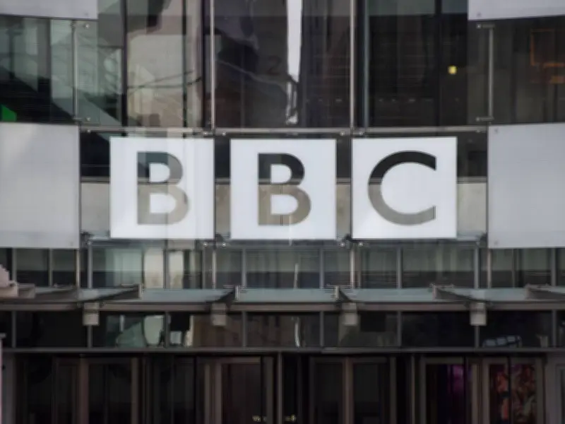 BBC Viewers Switch Off Laura Kuenssberg Show Over Piers Morgan Appearance
