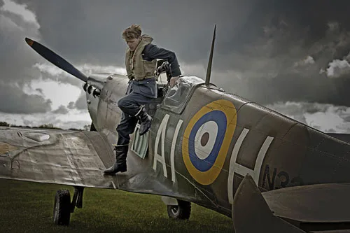 BBC Drama First Light Hailed as Masterpiece