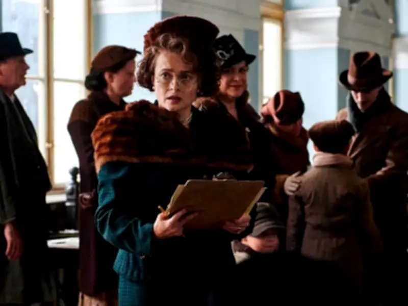 BBC War Film Leaves Fans Emotional with Powerful Storyline