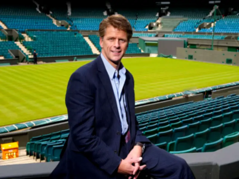 BBC Wimbledon 2026 Line-Up Announced with Three New Faces After Castle Exit