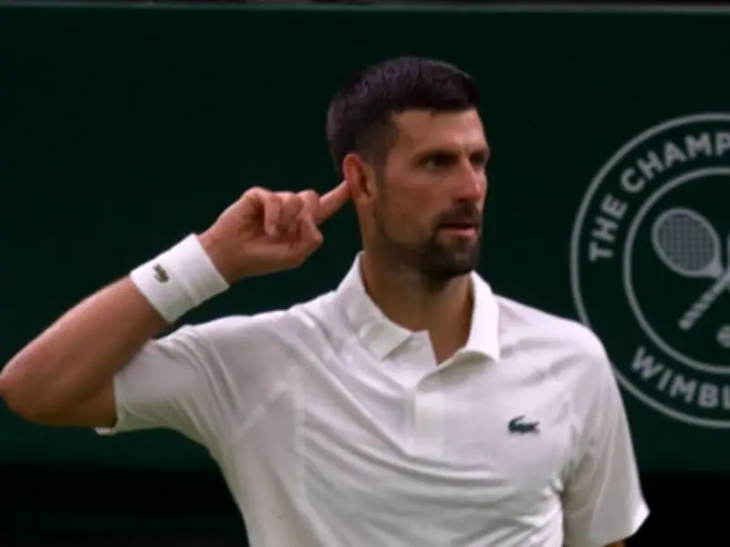 BBC Wimbledon Coverage Sparks Viewer Fury Over Missed Key Moment