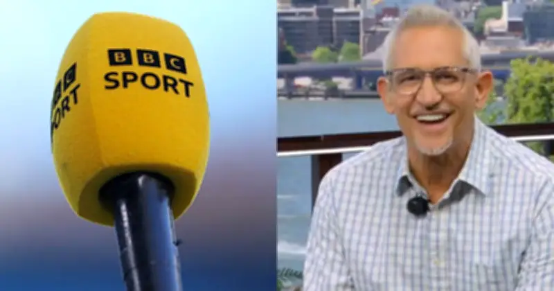 BBC World Cup Viewing Figures Rise Despite Gary Lineker ITV Appearance