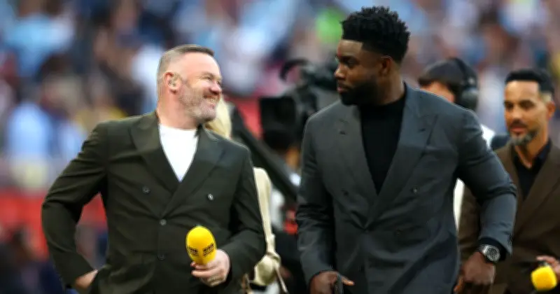 BBC's 2026 World Cup Coverage: Licence Fee Fury Over Salford Studio