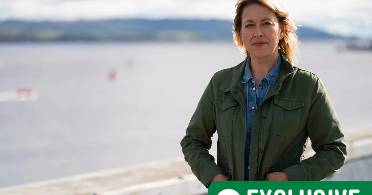 Nicola Walker's BBC Drama 'Annika' Axed After Two Seasons