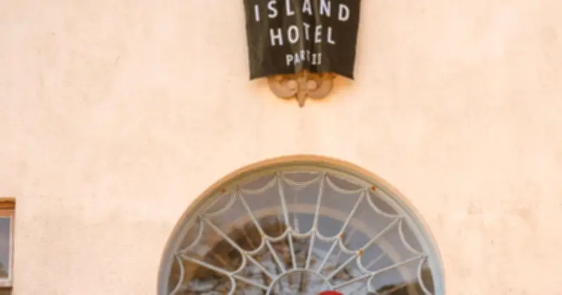 BBC's Banjo and Ro's Grand Island Hotel Returns but Not Until 2027