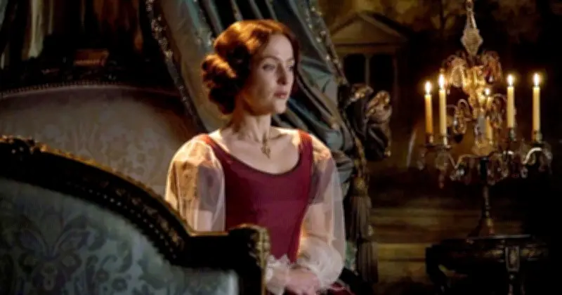BBC's 'Bleak House' Voted Greatest Period Drama of All Time