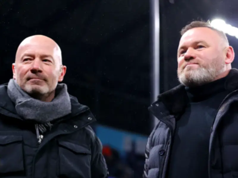 BBC's Controversial World Cup 2026 Changes: Highlights Show Axed, Lineker Exit, Salford Studio