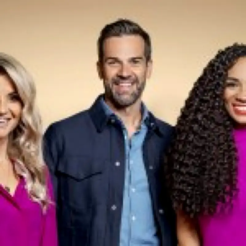 BBC's Gethin Jones Given Warning for Secretly Promoting Watches on Air
