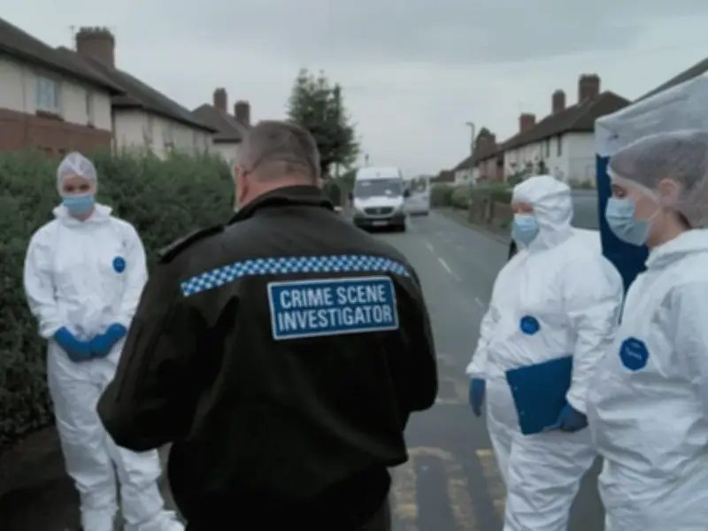 BBC's 'Gripping' Murder 24/7 Returns for Third Series This Summer