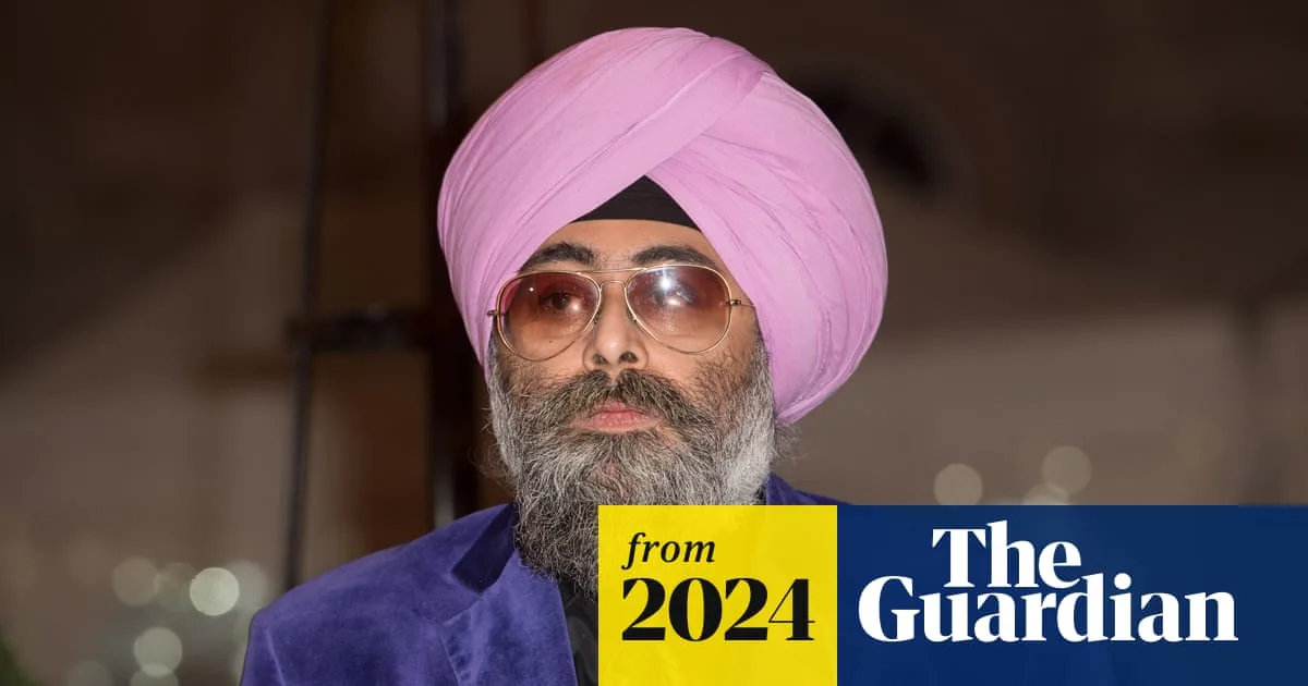Comedian Hardeep Singh Kohli Appears in Court on Sex Offence Charges