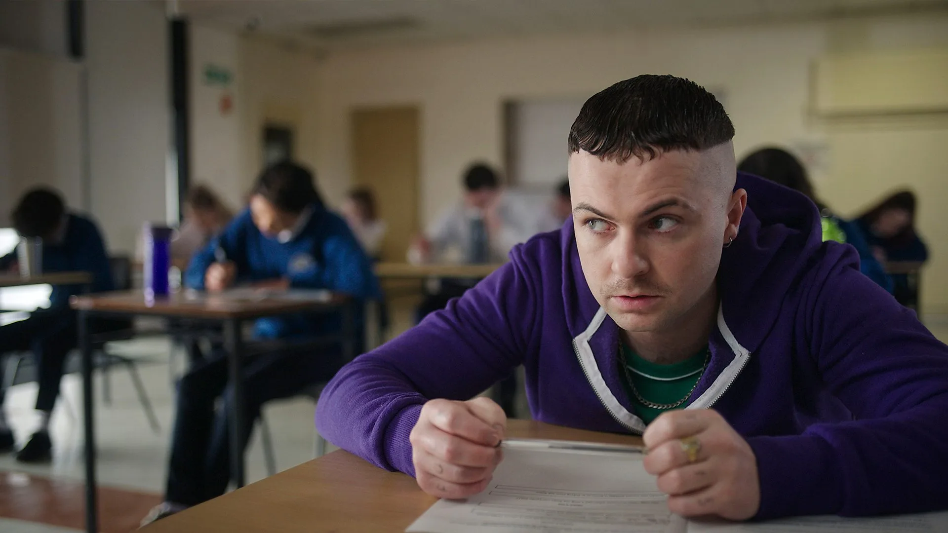 The Young Offenders Returns to BBC for Fifth Series