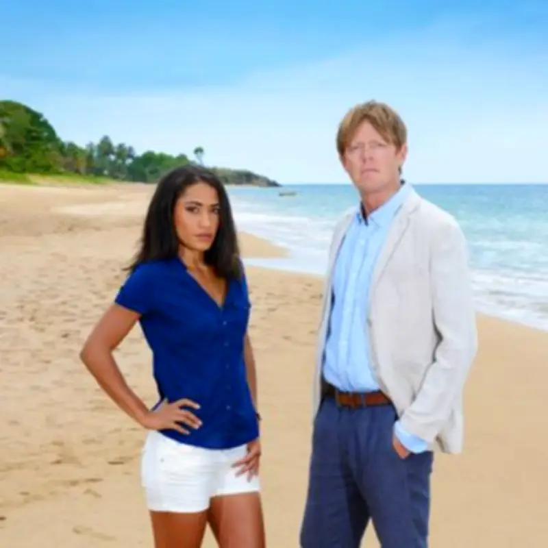 BBC's Ludwig Series 2 Confirmed: Fans Call It 'Better Than Death in Paradise'