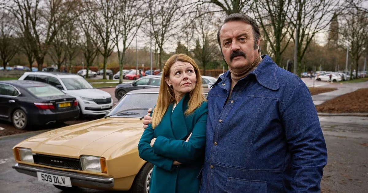 BBC Comedy 'Mammoth' Renewed for Third Series