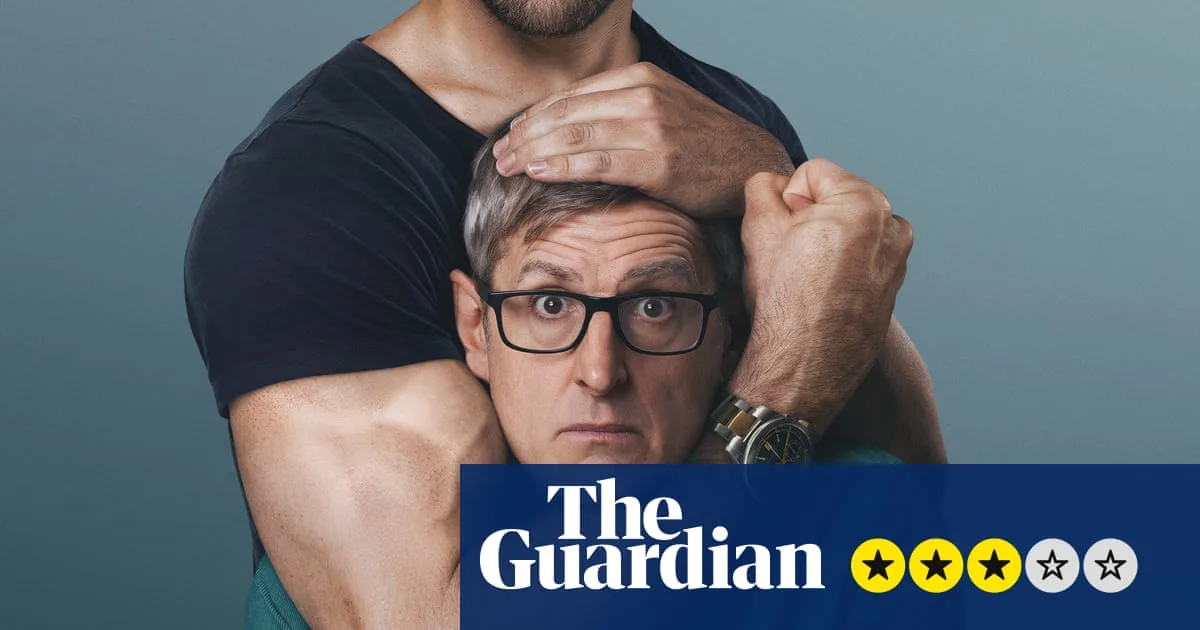 Louis Theroux's Manosphere Doc Misses Impact on Women