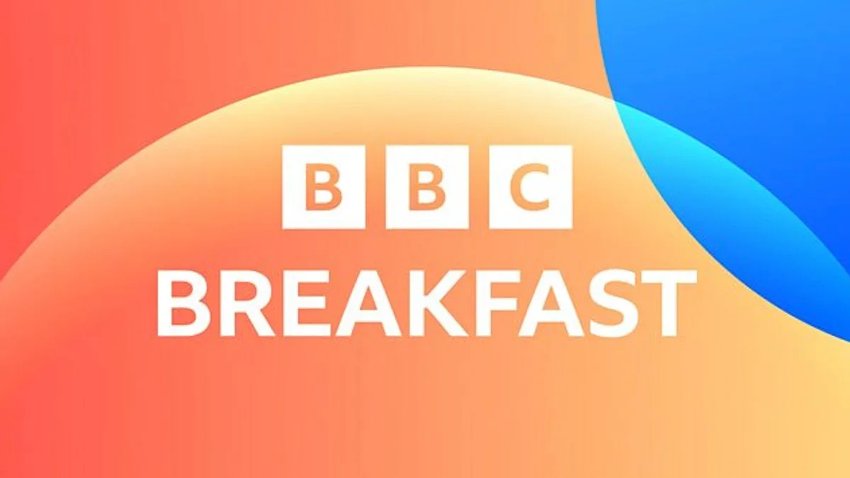 BBC Breakfast Chaos as Team Pulled Off Air After Studio Evacuation
