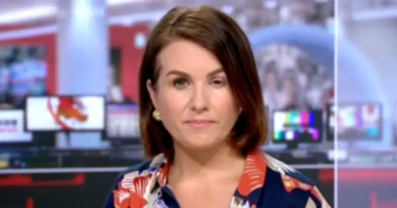 BBC's Nina Warhurst Issues Heartbreaking Statement After Tragic Child Murder Case