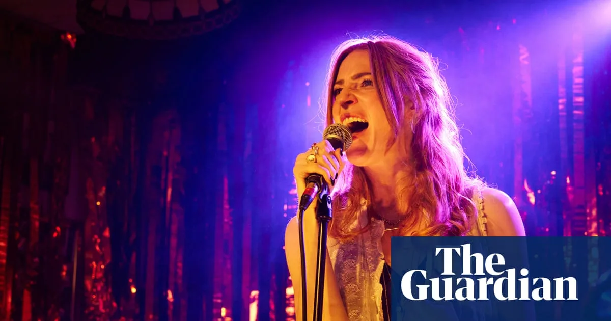 BBC's Riot Women Sparks Fury Over Anti-British Imagery