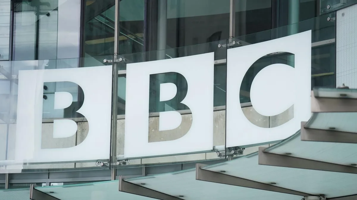 Victoria Derbyshire to Temporarily Host BBC's Sunday with Laura Kuenssberg