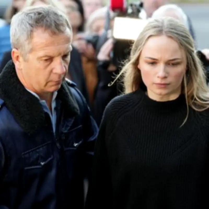 BBC's 'The Gone' Crime Drama Is a 'Masterpiece' Fans Are 'Hooked' On