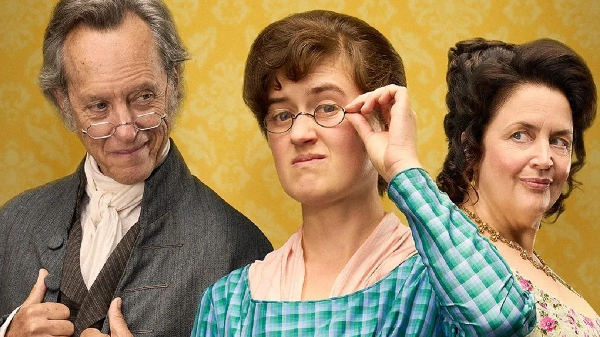 The Other Bennet Sister: BBC Period Drama Cast and Schedule Revealed