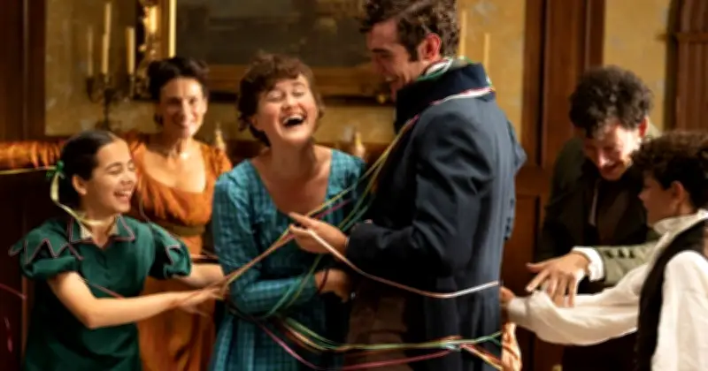 BBC's 'The Other Bennet Sister' Scores 97% on Rotten Tomatoes