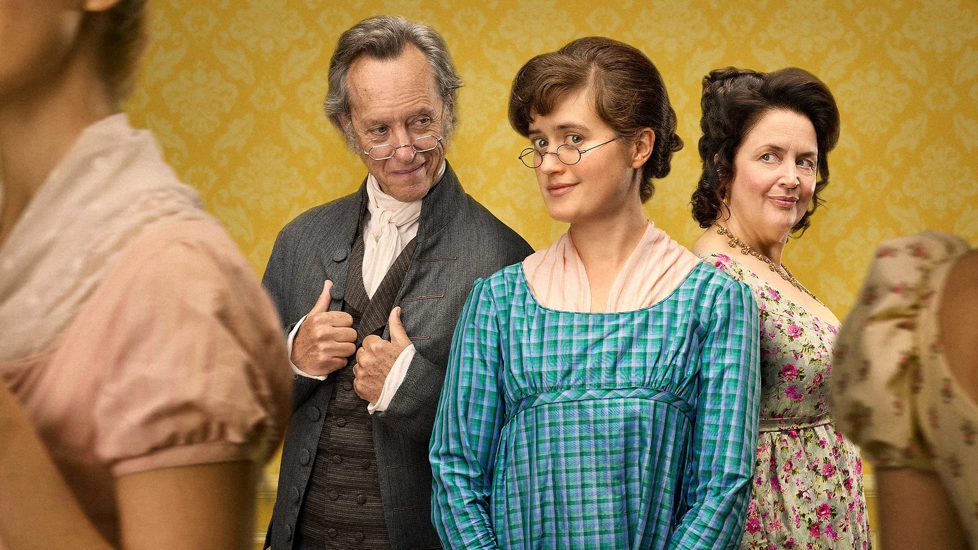 The Other Bennet Sister Becomes BBC's Biggest New Drama Launch Since May 2025