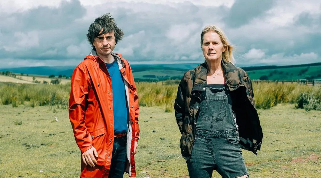 Danny Robins' Podcast 'The Witch Farm' to Become BBC Drama Series