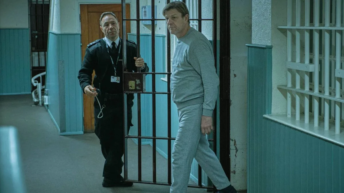 BBC's 'Time' Hailed as Greatest British Crime Drama Ever