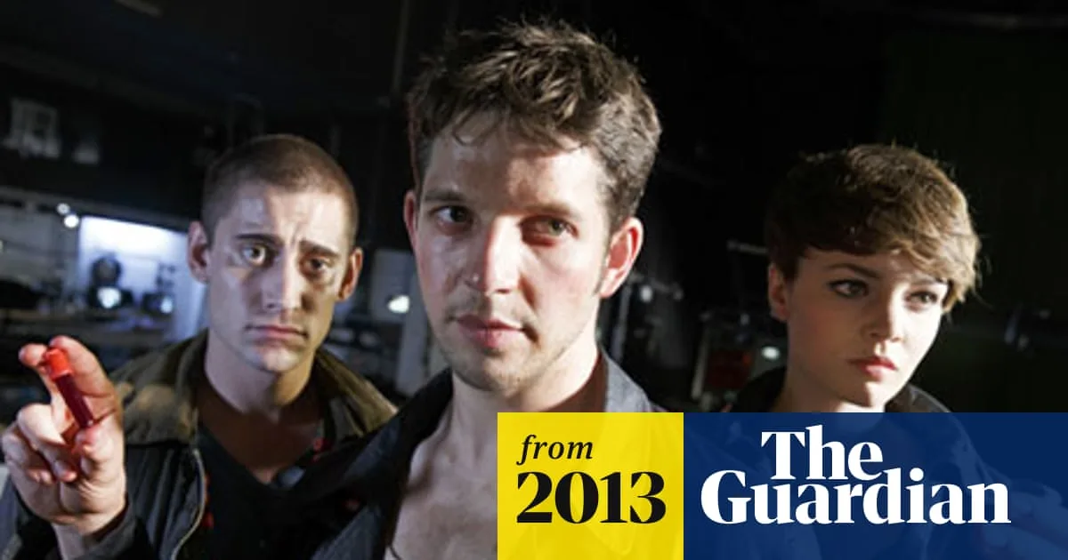 Being Human: Was the BBC Right to Axe the Underrated Supernatural Hit?