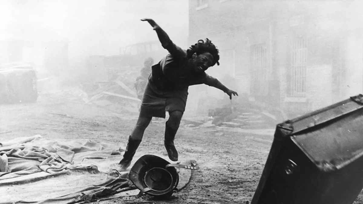 BBC's Banned Nuclear War Docu-Drama 'The War Game' Now on iPlayer