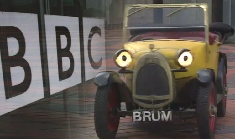 BBC Faces Backlash Over 'Woke' Warning on Children's Show Brum