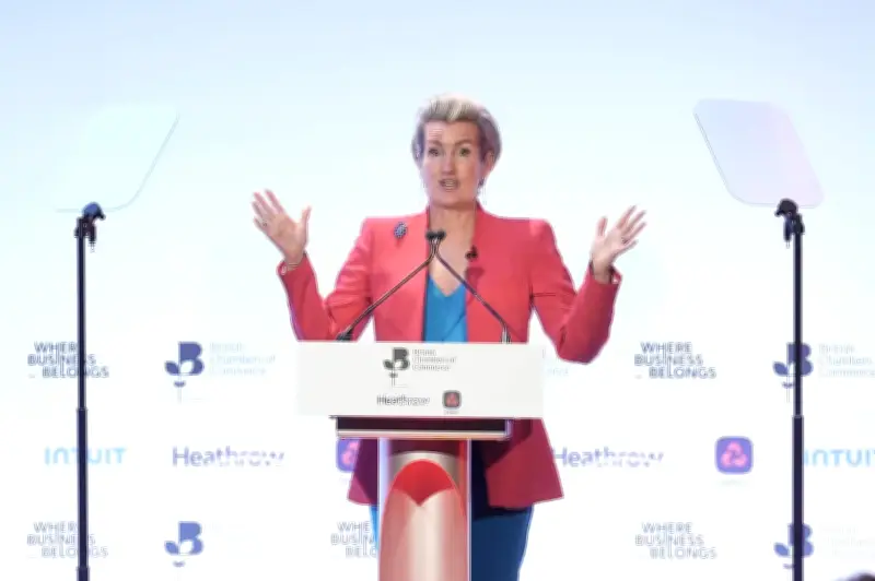BCC Warns Next PM Must Ease Business Burdens to Drive Growth