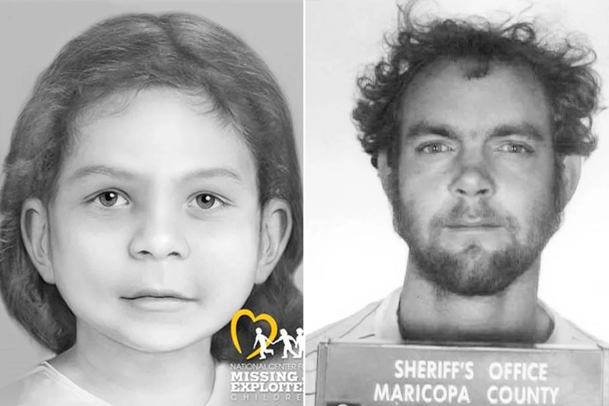 Final Victim of Bear Brook Murders Identified as Rea Rasmussen
